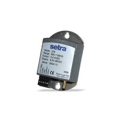 CS100气压传感器