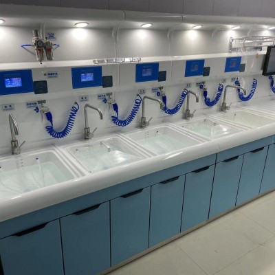 厂家供应胃肠镜清洗设备全灌流