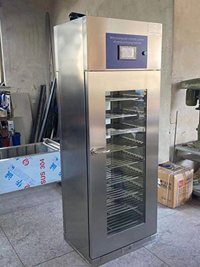 医用干燥柜双温控制器械干燥箱