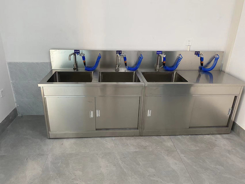 厂家定制不锈钢器械浸泡槽