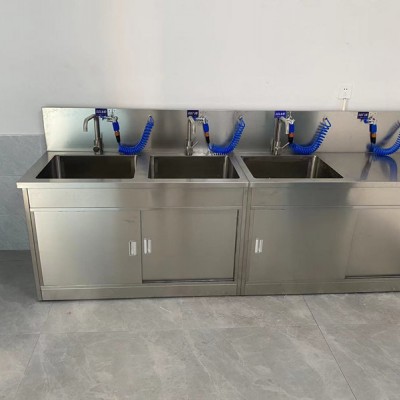 厂家定制不锈钢器械浸泡槽