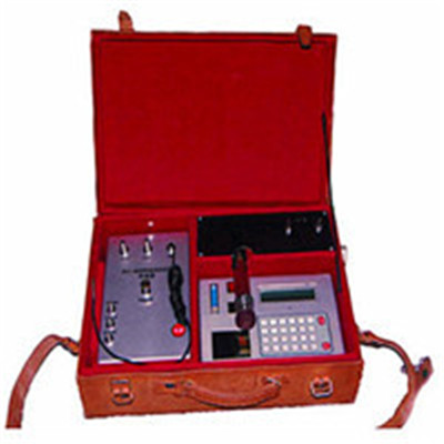 年后焕新WGCB型抽放管路参数测定仪刻不容缓