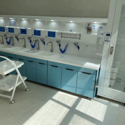 医用清洗机高分子胃肠镜全灌流清洗设备