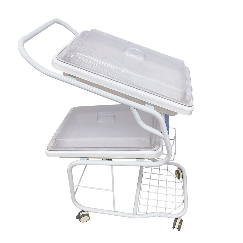 供应奥林巴斯仪器多层医用台车