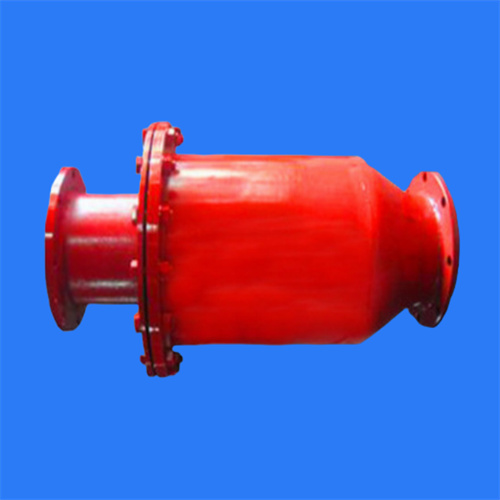 希望博达制造的防回水防回气装置可以赢得大家的信赖