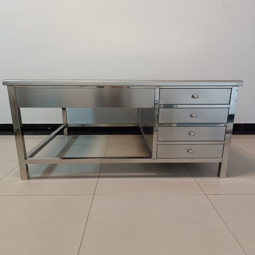 迪新不锈钢制品款式可定制