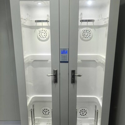 微电脑储存柜双内胆可定制