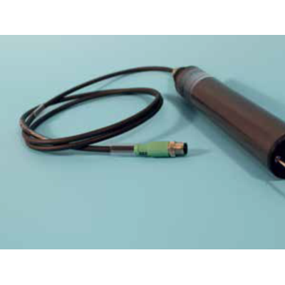 UMP-1系列土壤水分温度电导率传感器