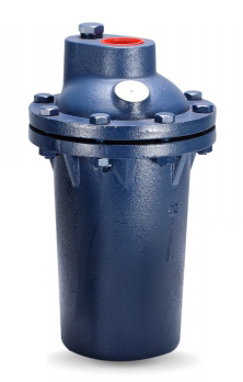 中国台湾DSC倒筒式节能疏水阀45型