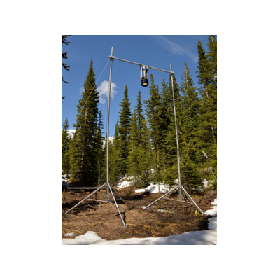 CS725雪水当量传感器