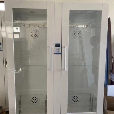 微电脑双内胆挂镜设备 臭氧消毒系统