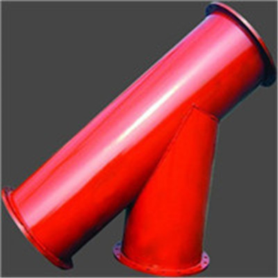 想换新型Y-FBQ型分岐式防爆器的心不用等有现货