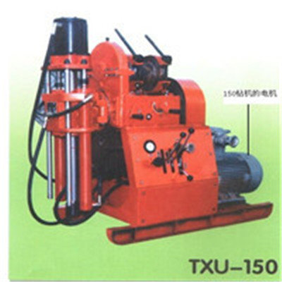 想换新型煤矿安全坑道钻机的心不用等有现货