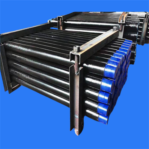 快检查你的矿用钻杆是否达标是否可应对突击检查