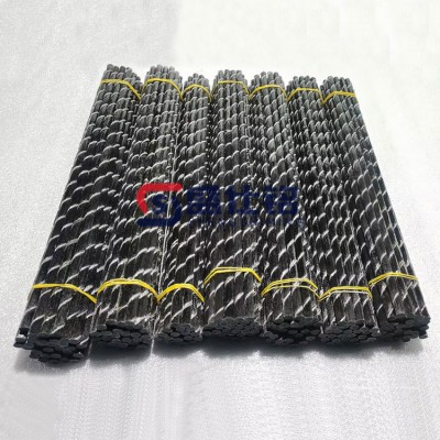 盛仕铭厂家生产碳纤维筋 路面加固防腐补强加固碳纤维筋