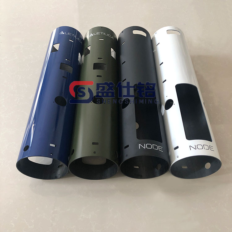 异形碳纤维圆管定制生产