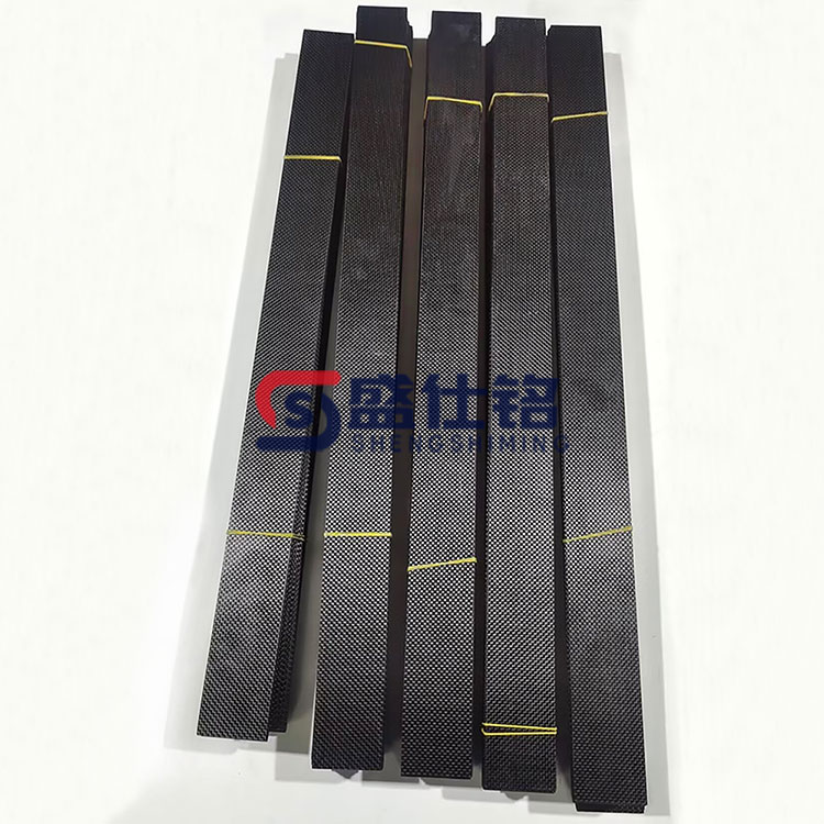          碳纤维梳节碳纤维刮刀板