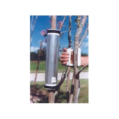 Dynagage包裹式植物茎流(液流)传感器