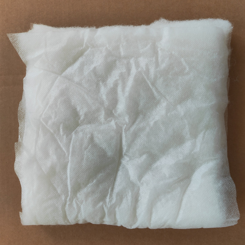 批发羊毛絮片羊毛被制衣服装做被子