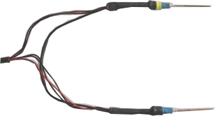 SF-G探针式茎流(液流)传感器