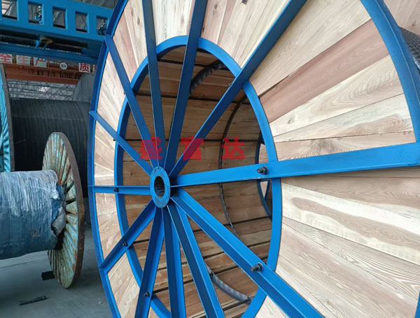 电线电缆盘任丘厂家,电线电缆轴盘河北生产厂家