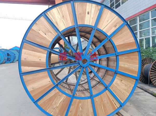 电缆轴盘生产厂家,线缆轴盘河北任丘生产厂家