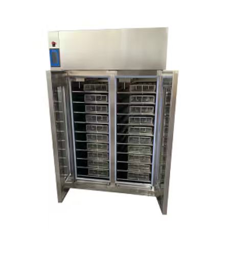 干燥柜不锈钢双开门干燥箱 多种规格