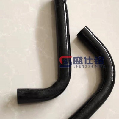 碳纤维弯管 碳纤维异型管