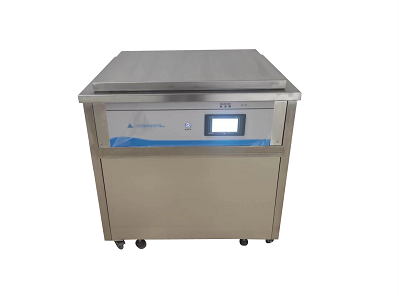 不锈钢煮沸机小型桌面式加热煮沸槽