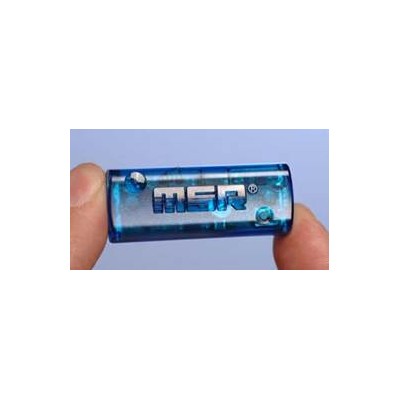 MSR145微型加速度记录仪