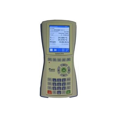 ISOMET便携式热特性分析仪