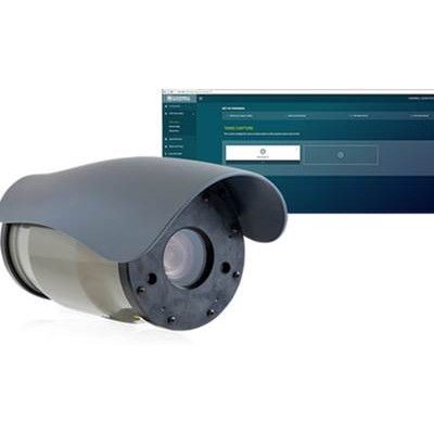 CCFC野外数码相机