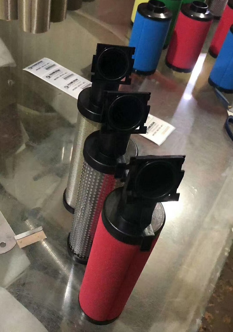 科林新款滤芯KLAE-A150E KLAE-A200E