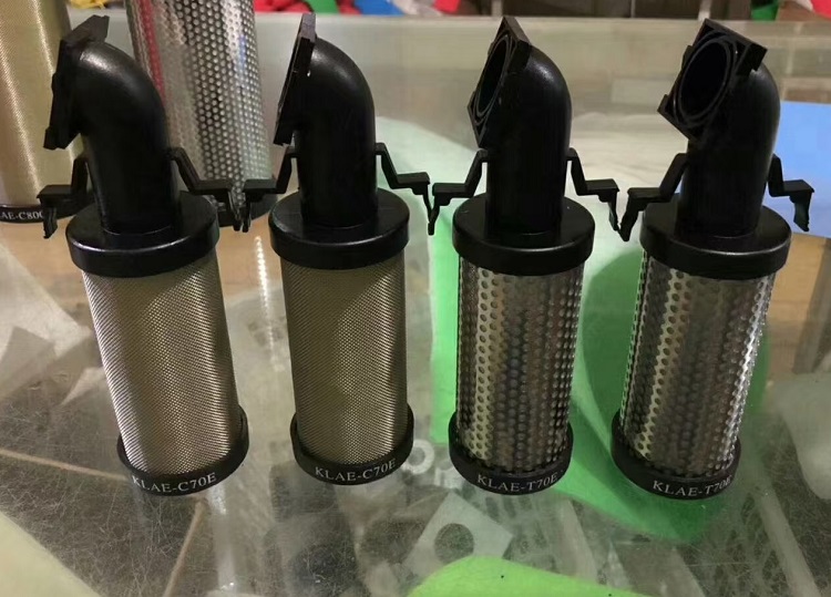 科林爱尔除油精密滤芯KLAE-A35E KLAE-A70E