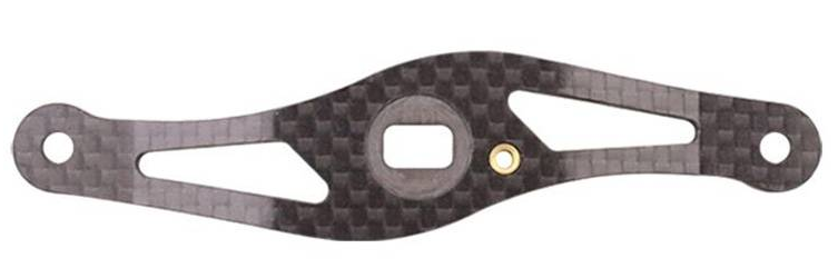 厂家生产碳纤维模压型材 碳纤维复合材料 耐磨刹车片 渔具配件