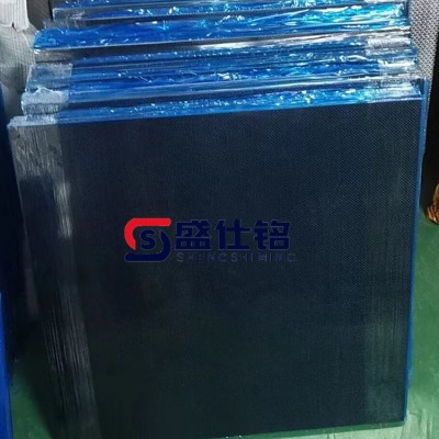 工厂直供高强度3K斜纹平纹碳纤维板碳纤维板材模型配件