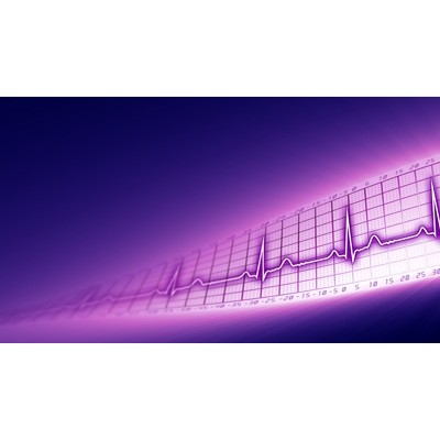 HE1LP人体生理学研究系统