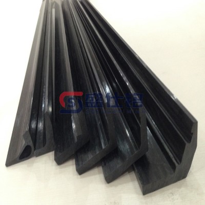 碳纤维纺机配件 异形材加工 耐高温 耐腐蚀