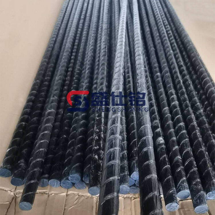 碳纤维筋路面加固加强防腐碳纤维复合筋