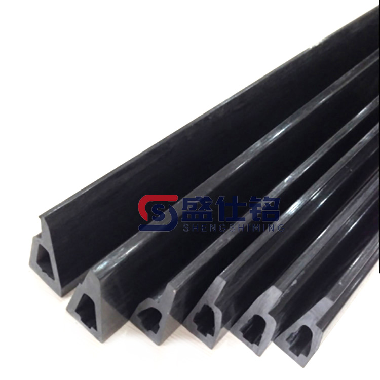 碳纤维拉挤型材 碳纤维纺机配件 印刷机用配件