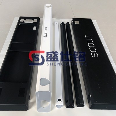 碳纤维异型材河北碳纤维制品厂家碳纤维加工定制