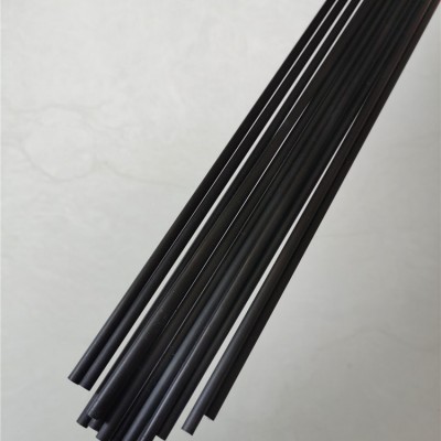 河北碳纤维棒拉挤碳纤维棒碳纤维管拉挤型材