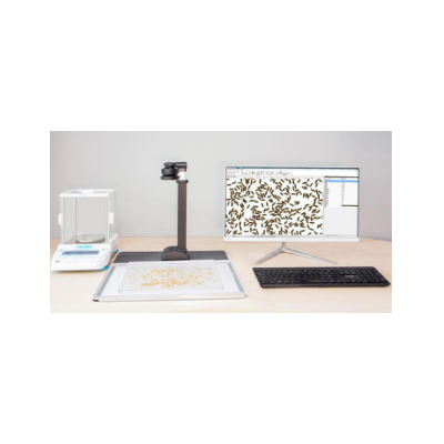 SC-G型自动考种分析及千粒重仪系统（多功能种子分析仪）