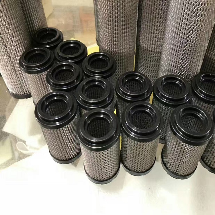 ZANDER精密过滤器滤芯A2020 A2030 A2050