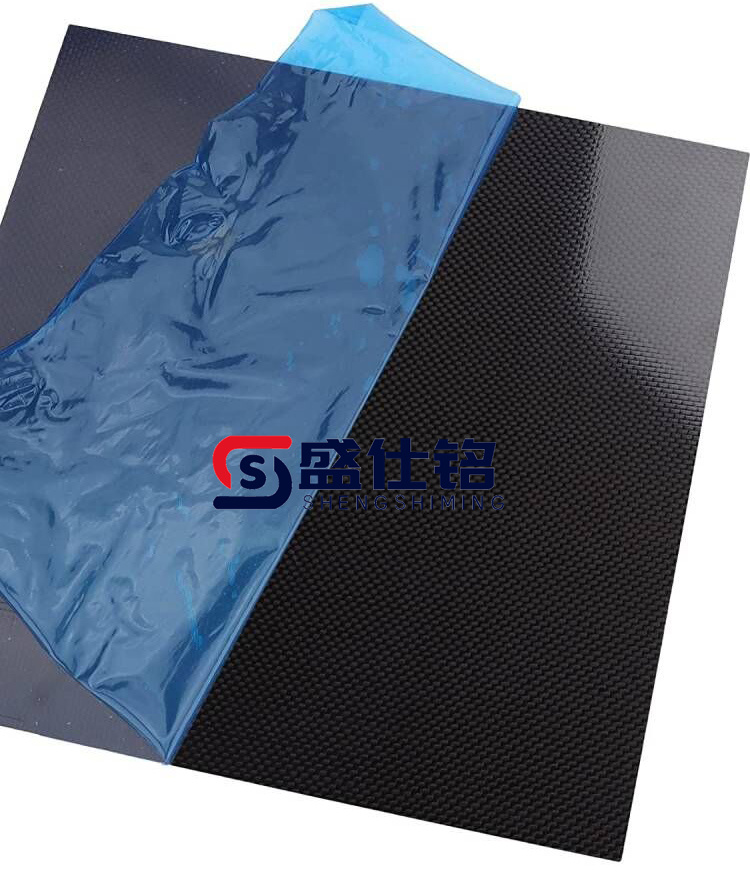 厂家生产桥梁混凝土裂缝修补修复材料 碳纤维预应板