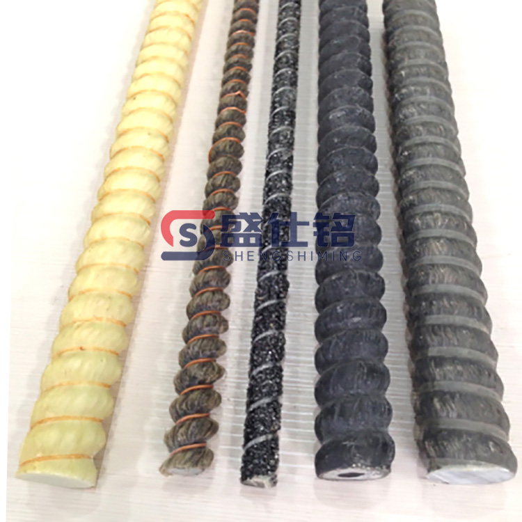 盛仕铭厂家生产碳纤维筋 路面加固防腐补强加固碳纤维筋