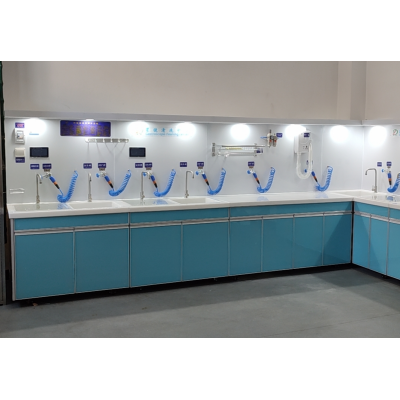 迪新供应内镜清洗设备内镜室软镜硬镜手工清洗中心高分子复合材质