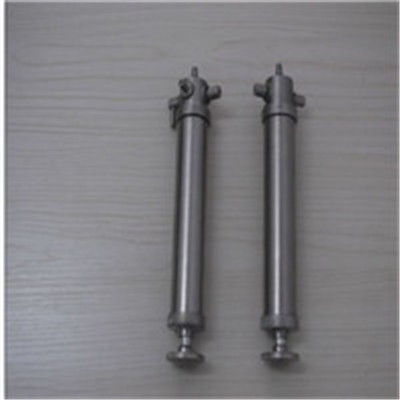 好用的CZY50型圆筒形正压采样器才是提高煤矿的正确方式