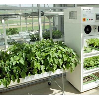 FytoScope FS-RI 1600中型植物生长室