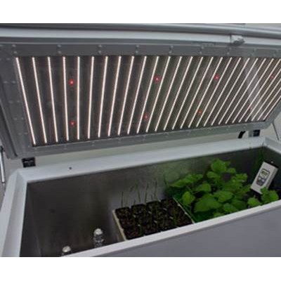 FytoScope FS 360植物生长箱